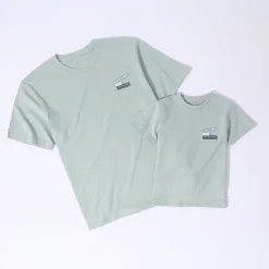 Jules Tee shirt enfant en coton- T-shirt