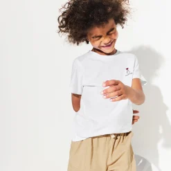 Jules Tee shirt enfant en coton- T-shirt