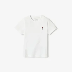 Jules Tee shirt enfant en coton- T-shirt