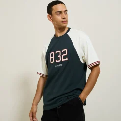 Jules Tee shirt iconique 832- T-shirt