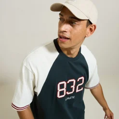 Jules Tee shirt iconique 832- T-shirt