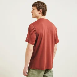 Jules Tee shirt imprimé- T-shirt