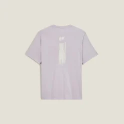 Jules Tee shirt imprimé en coton- T-shirt