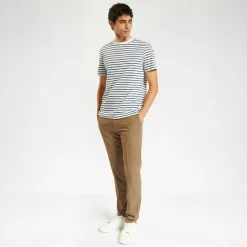 Jules Tee shirt marinière - T-shirt