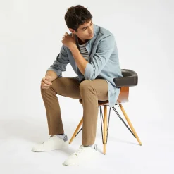 Jules Tee shirt marinière - T-shirt