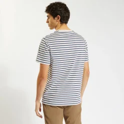 Jules Tee shirt marinière - T-shirt