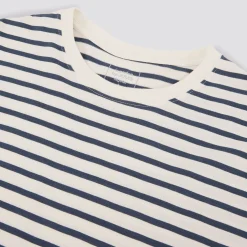 Jules Tee shirt marinière - T-shirt