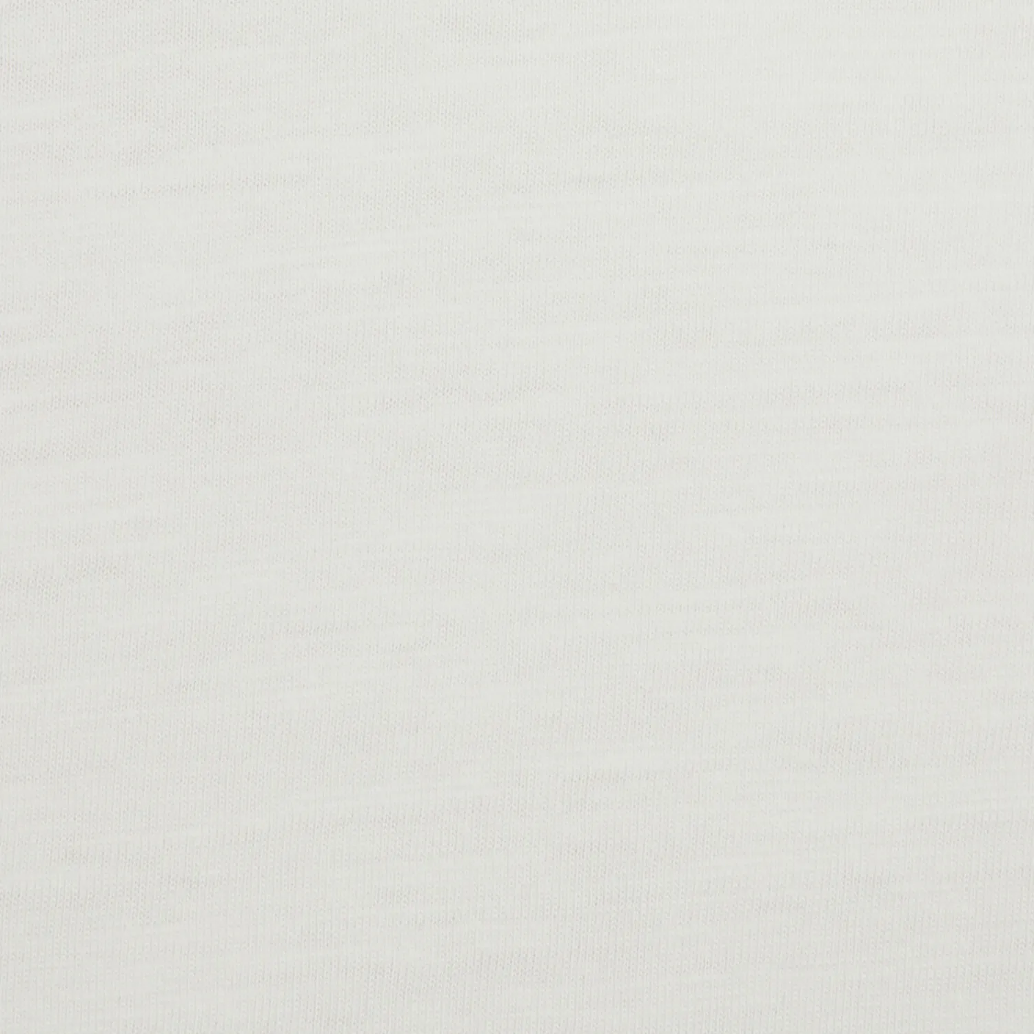 Jules Tee shirt matière flammée broderie poitrine- T-shirt