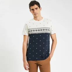 Jules Tee shirt Noël- T-shirt