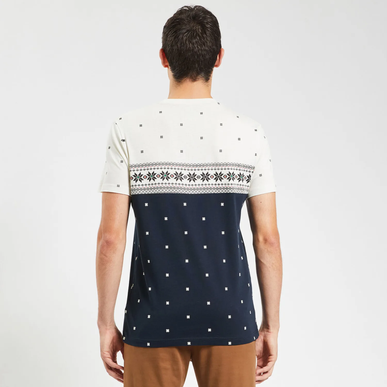 Jules Tee shirt Noël- T-shirt