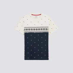 Jules Tee shirt Noël- T-shirt