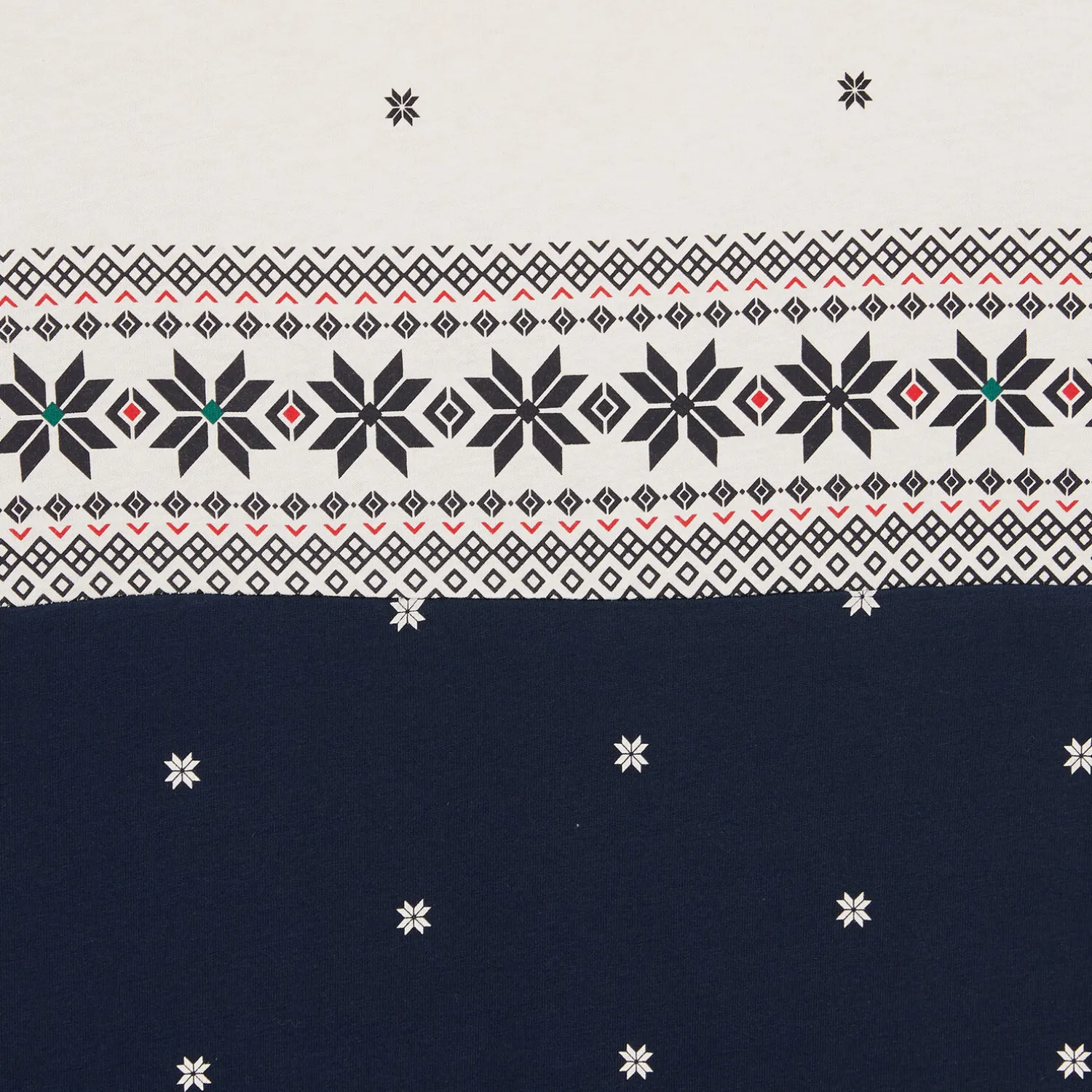 Jules Tee shirt Noël- T-shirt