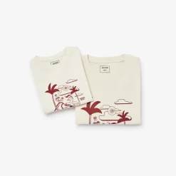 Jules Tee shirt Noël enfant- T-shirt
