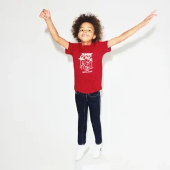 Jules Tee shirt Noël enfant- T-shirt