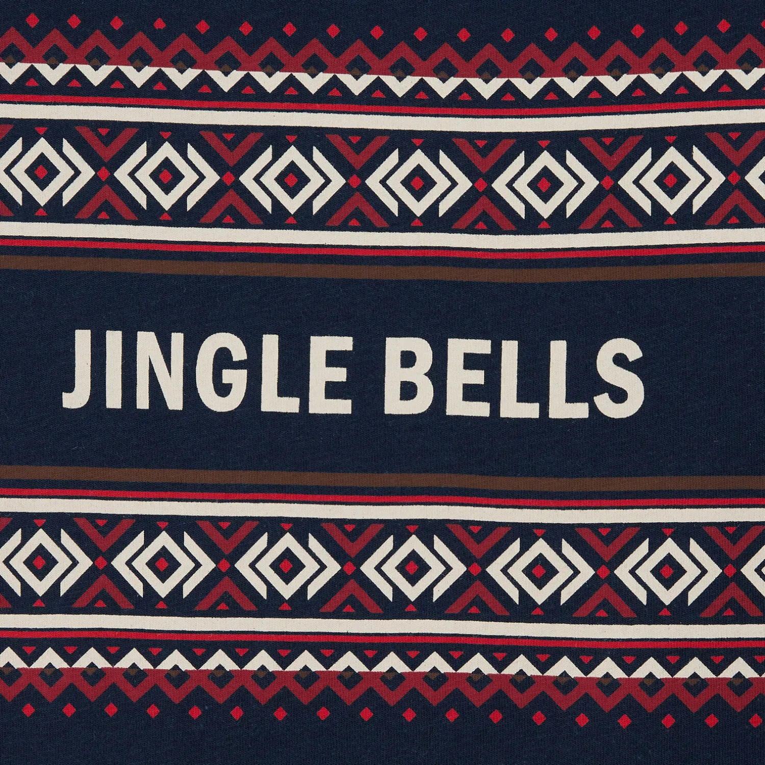 Jules Tee shirt Noël enfant- T-shirt