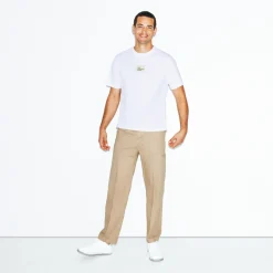 Jules Tee shirt Noël résolution col rond- T-shirt