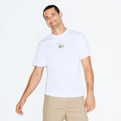 Jules Tee shirt Noël résolution col rond- T-shirt