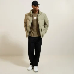 Jules Tee shirt Noël résolution col rond- T-shirt