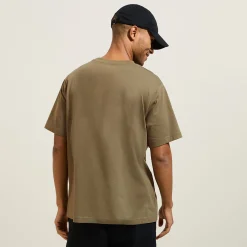 Jules Tee shirt Noël résolution col rond- T-shirt