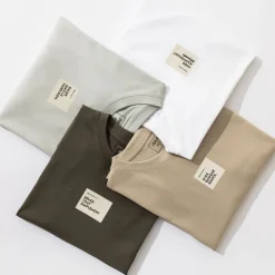 Jules Tee shirt Noël résolution col rond- T-shirt