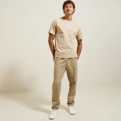 Jules Tee shirt Noël résolution col rond- T-shirt