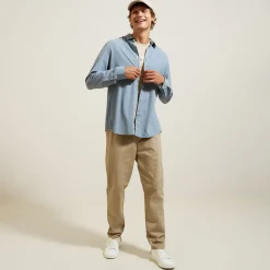 Jules Tee shirt Noël résolution col rond- T-shirt