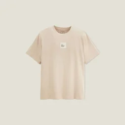 Jules Tee shirt Noël résolution col rond- T-shirt