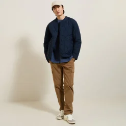 Jules Tee shirt oversize print dos- T-shirt