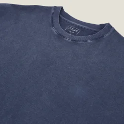 Jules Tee shirt oversize print dos- T-shirt