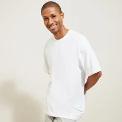 Jules Tee shirt oversize uni- T-shirt