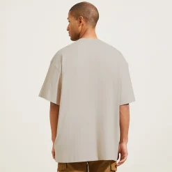 Jules Tee shirt oversize uni- T-shirt