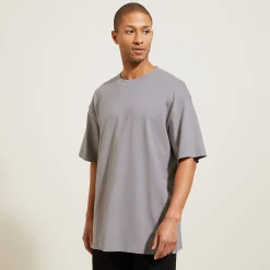 Jules Tee shirt oversize uni- T-shirt