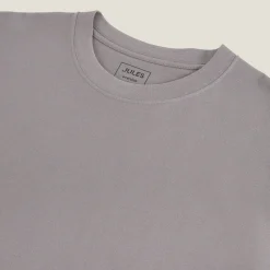 Jules Tee shirt oversize uni- T-shirt