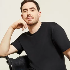 Jules Tee shirt pour personne à mobilité réduite- T-shirt