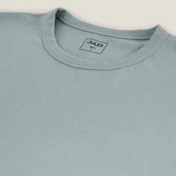 Jules Tee shirt relax en coton- T-shirt