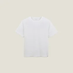Jules Tee shirt relax en coton- T-shirt