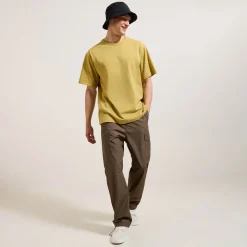 Jules Tee shirt relax en coton- T-shirt