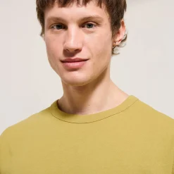 Jules Tee shirt relax en coton- T-shirt