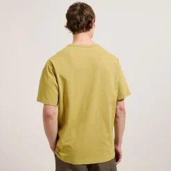 Jules Tee shirt relax en coton- T-shirt