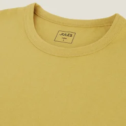 Jules Tee shirt relax en coton- T-shirt