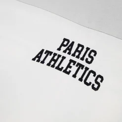 Jules Tee shirt relax imprimé Paris Athletics- T-shirt
