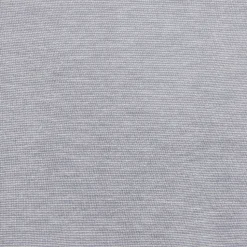 Jules Tee shirt slim col tunisien- T-shirt