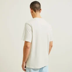 Jules Tee-shirt licence Bob Marley- T-shirt