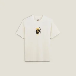 Jules Tee-shirt licence Bob Marley- T-shirt