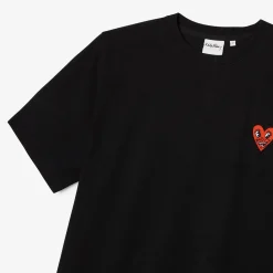 Jules Tee-shirt licence Keith Haring- T-shirt