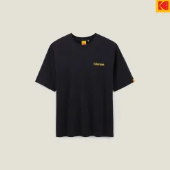 Jules Tee-shirt licence Kodak- T-shirt