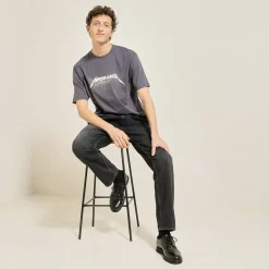 Jules Tee-shirt licence Metallica- T-shirt