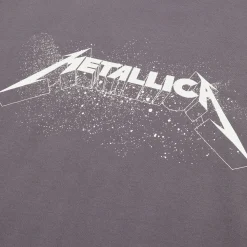 Jules Tee-shirt licence Metallica- T-shirt