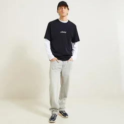 Jules Tee-shirt licence Polaroid- T-shirt