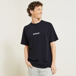 Jules Tee-shirt licence Polaroid- T-shirt